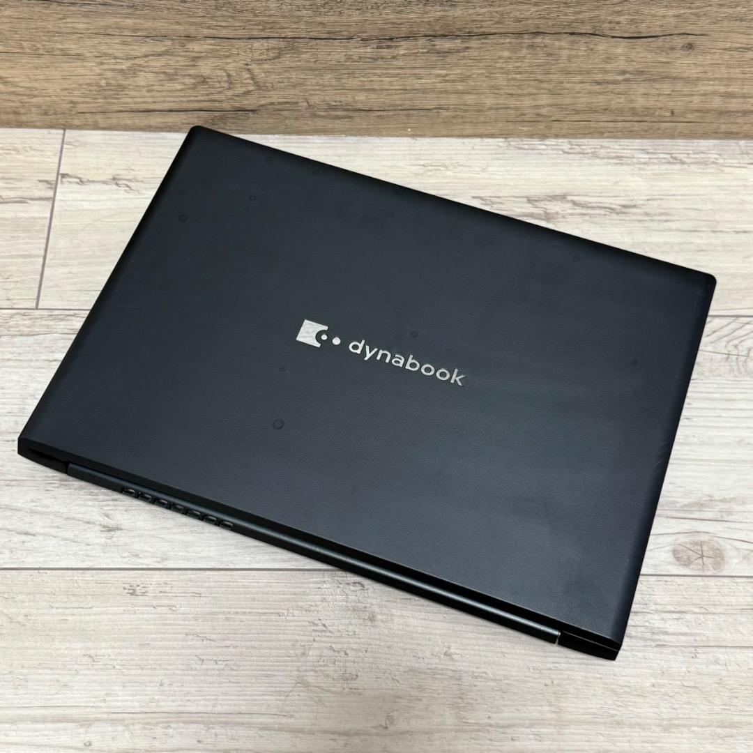 Windowsノート本体 Dynabook S73/HS/i5-1135G7/8G/SSD256G
