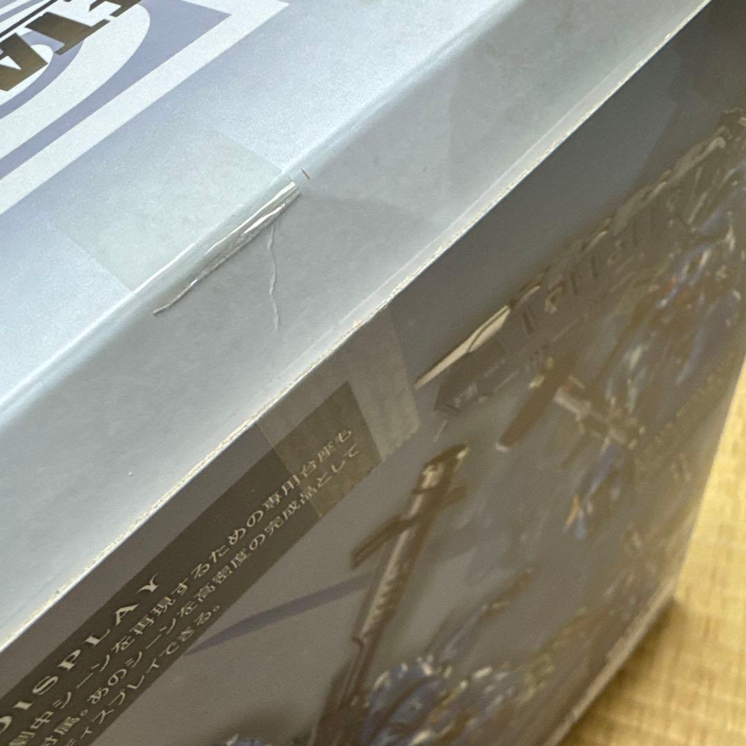 L BUILD ケンプファー 開封品