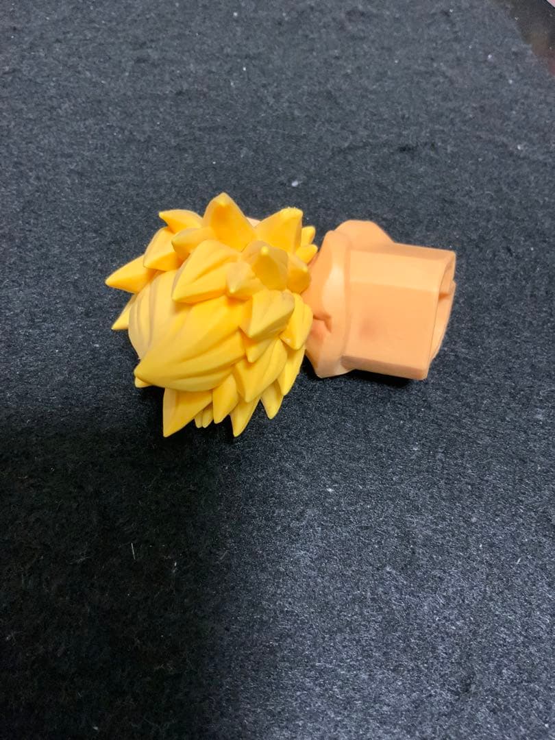 ドラゴンボール 一番くじ BATTLE OF WORLD C賞 魔人ベジータ