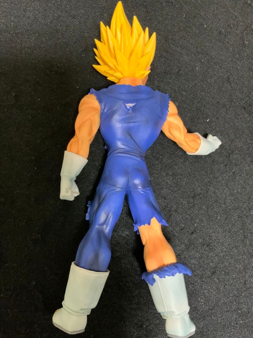 ドラゴンボール 一番くじ BATTLE OF WORLD C賞 魔人ベジータ