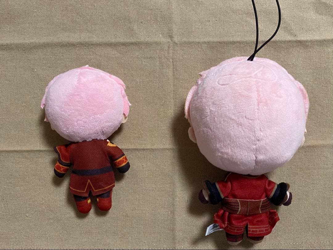 あんスタ 斎宮宗 新衣装 プライズ ぬいぐるみ CD衣装 コスマス ぬい服