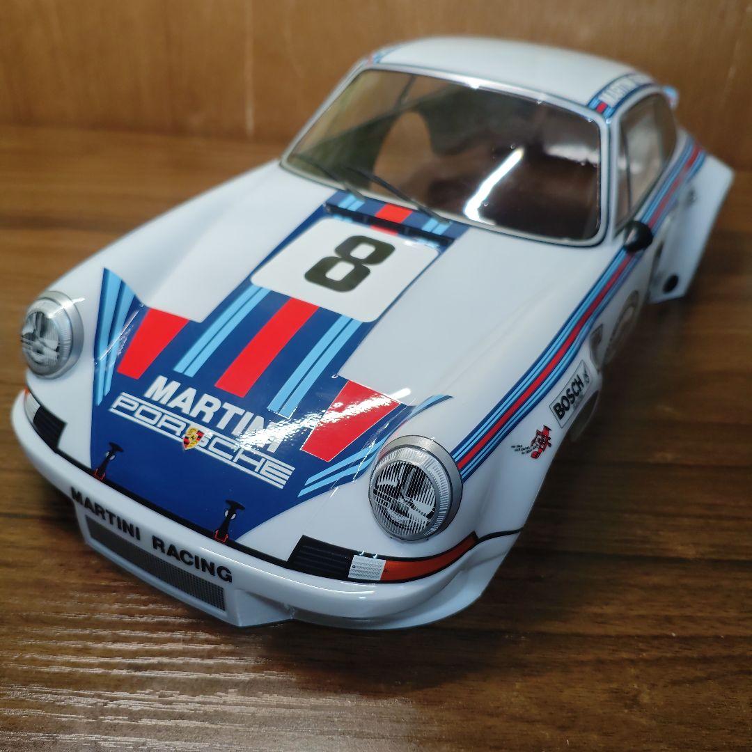 タミヤ　ポルシェ　911 ボディ