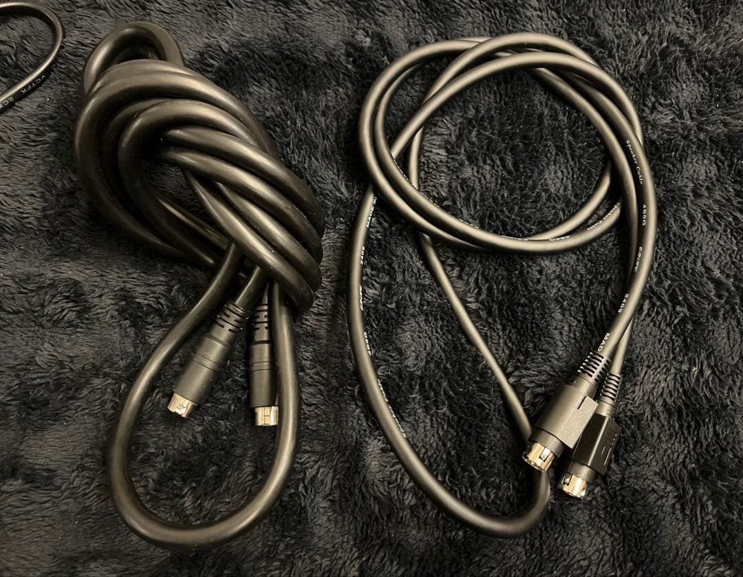 iLoud Micro Monitor 50W (注釈付き)