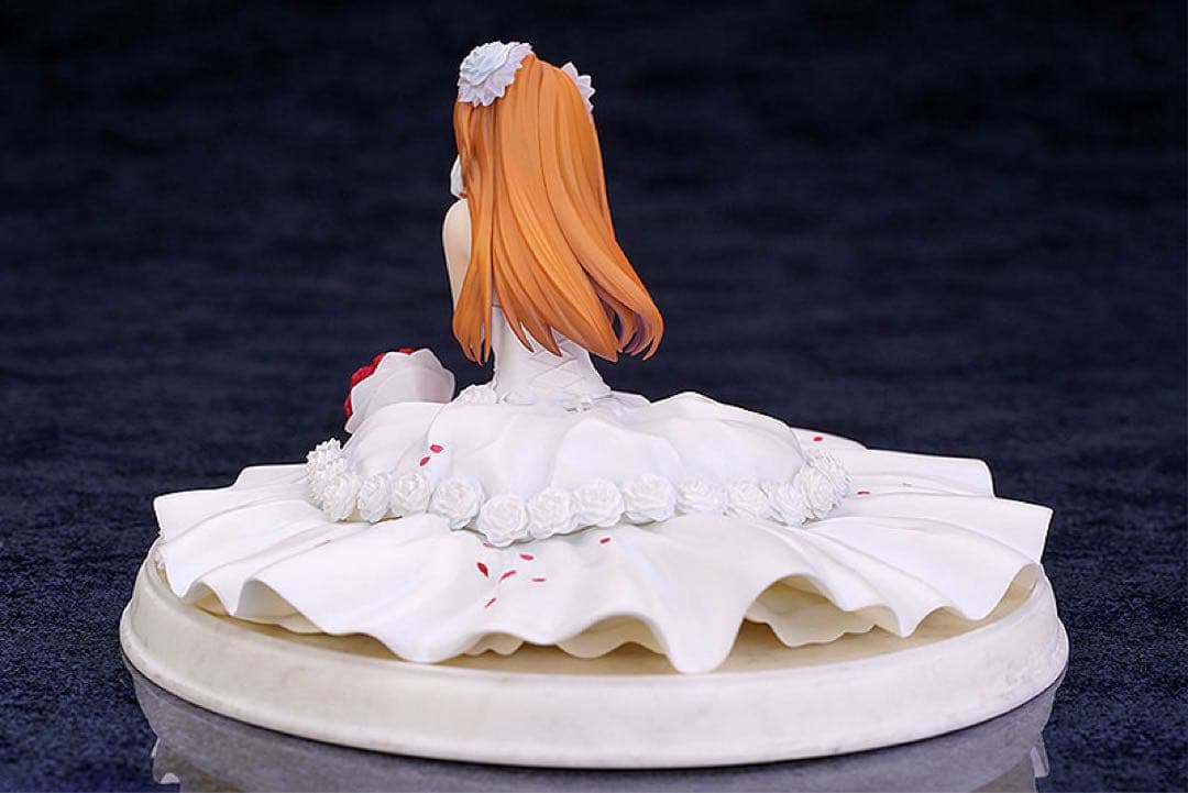WHITE ALBUM2 小木曽雪菜 1/7 完成品フィギュア ミートス