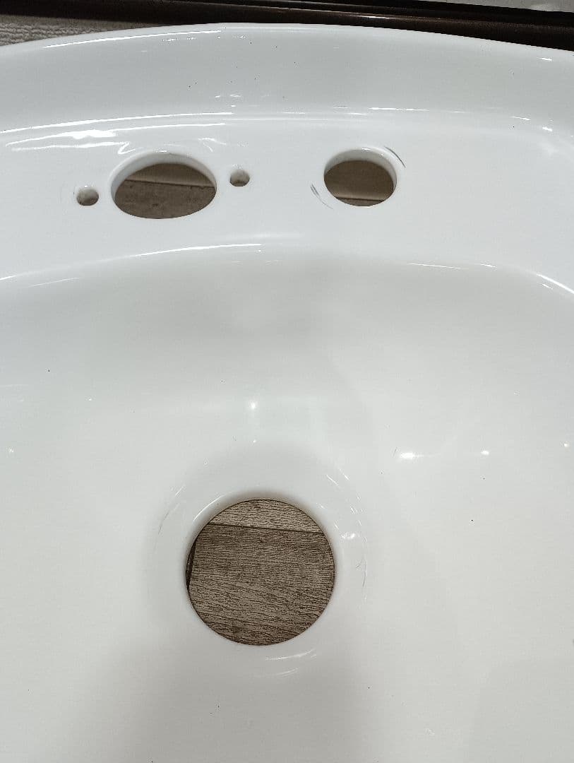 タカラベルモントリアシャンプーボウルのみ