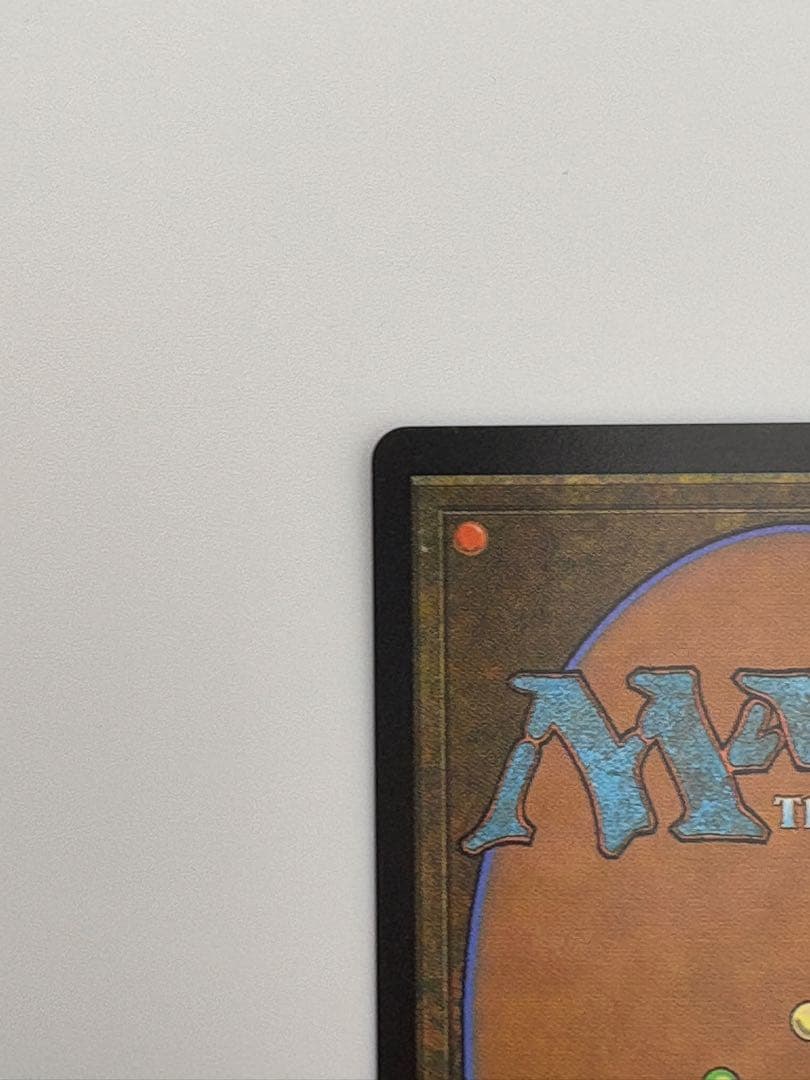対抗呪文/Counterspellドクターストレンジ　foil MTG