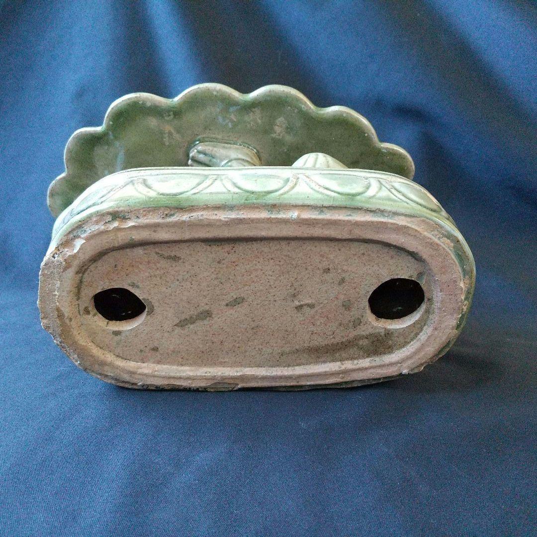 北宋 枕