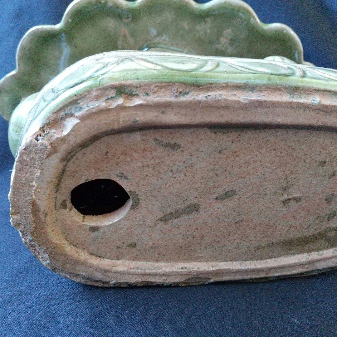 北宋 枕