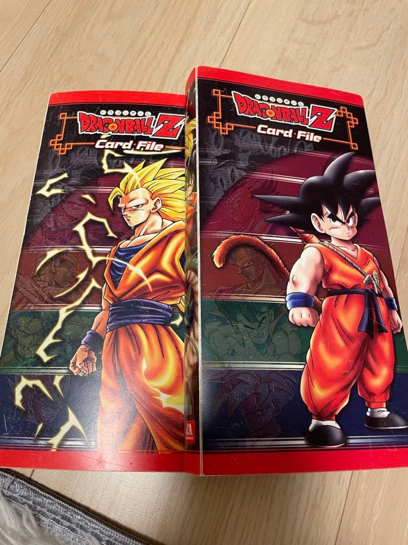ドラゴンボール カードダス カードゲーム SP-19 神龍と孫悟空 抽選 非売品