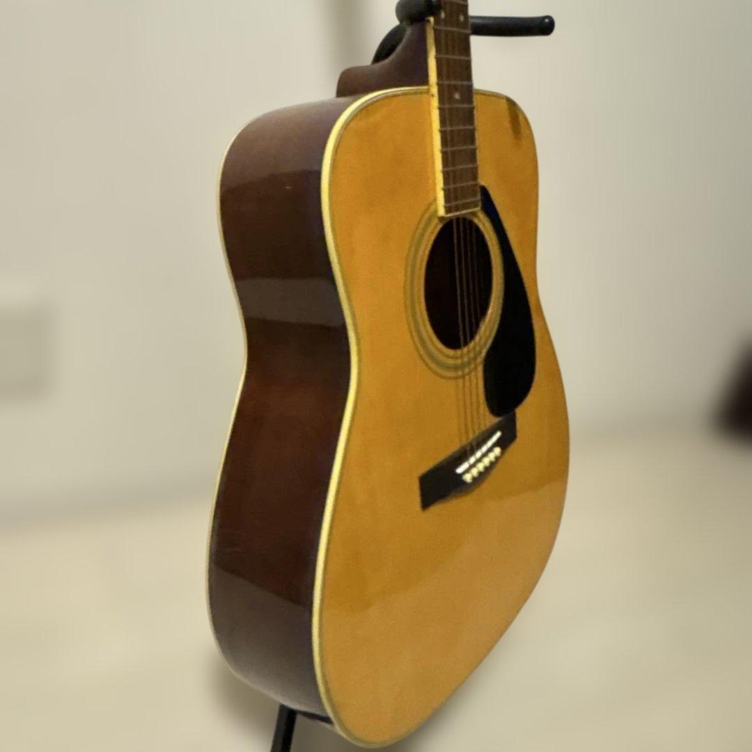 Yamaha FG-425 アコースティックギター　ソフトケース付