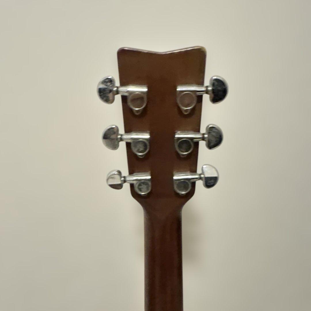 Yamaha FG-425 アコースティックギター　ソフトケース付