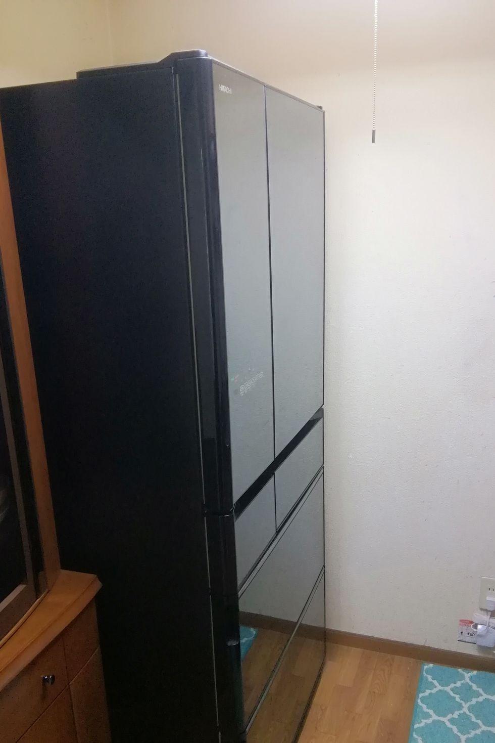 日立　HITACHI