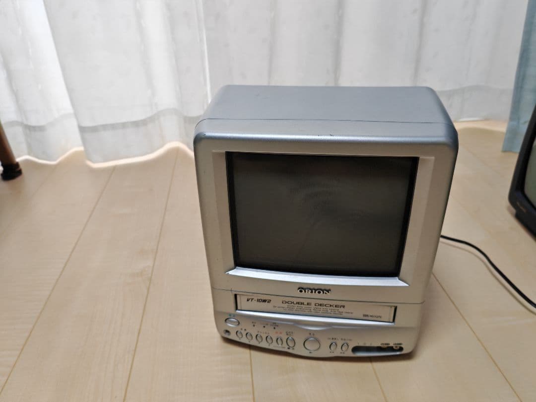 テレビ K