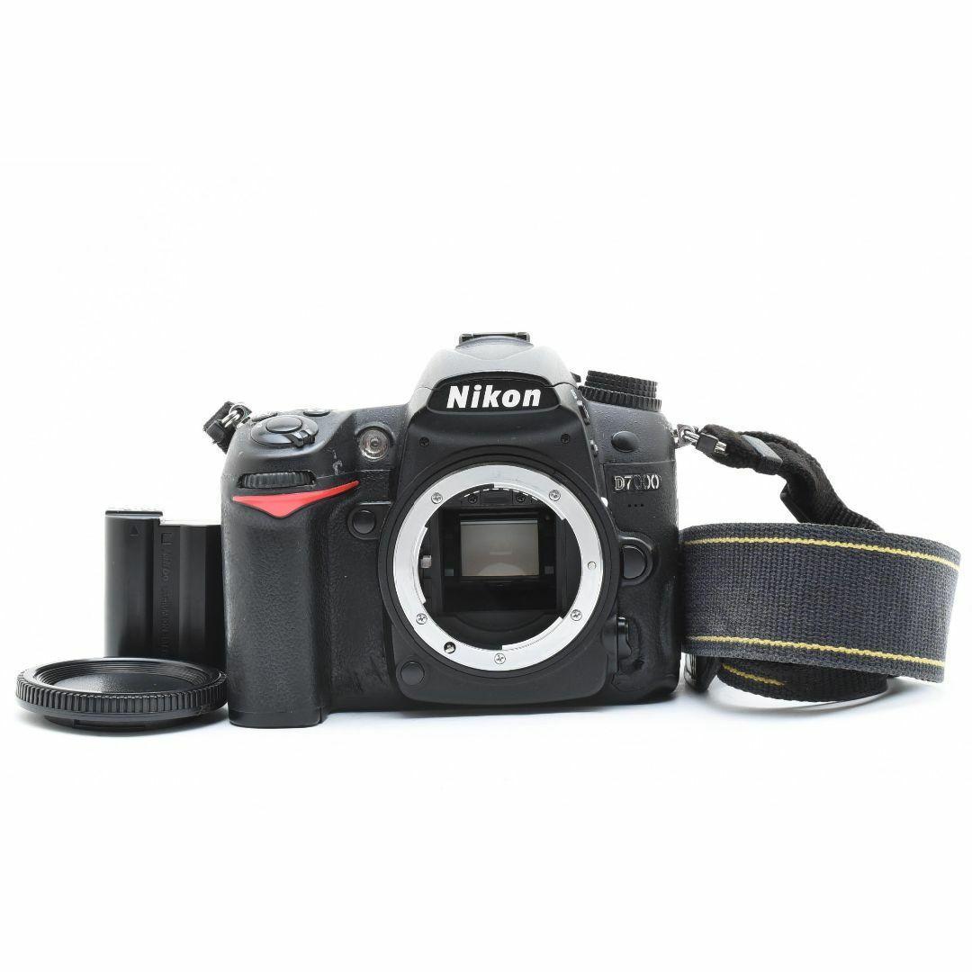 特別価格✨Nikon D7000 ボディ