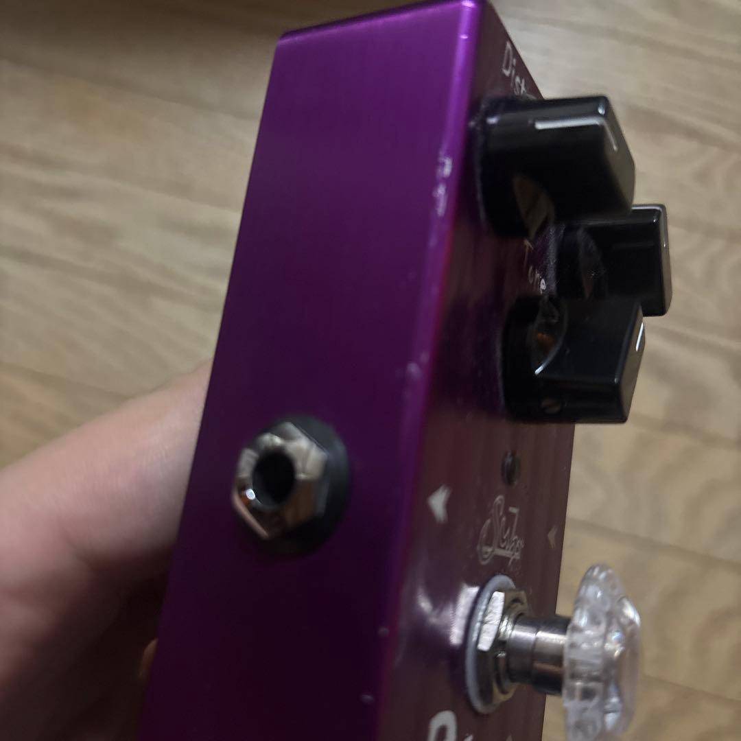 ギター riot suhr