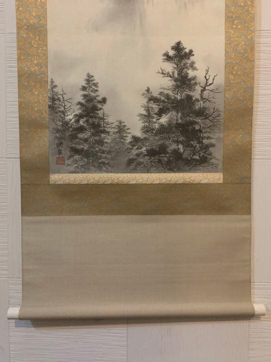 滝(那智の滝)
