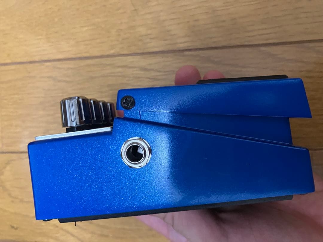 BOSS Compressor CP-1X コンプレッサー エフェクター