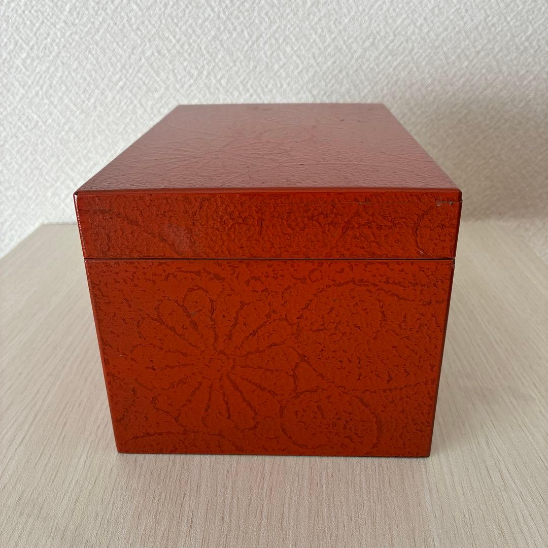 茶箱セット