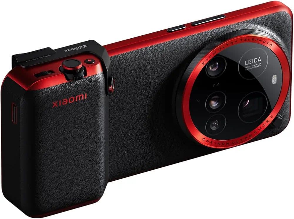 【新品未開封】Xiaomi 15 Ultra Photography Kit