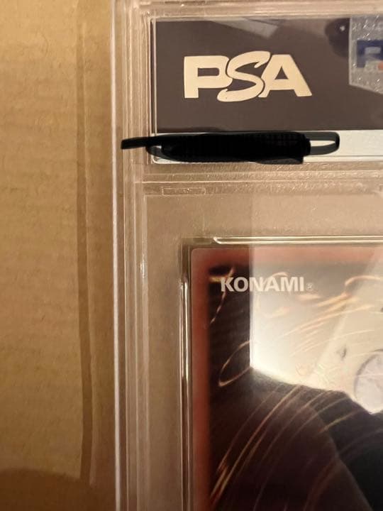 エリア20th psa10