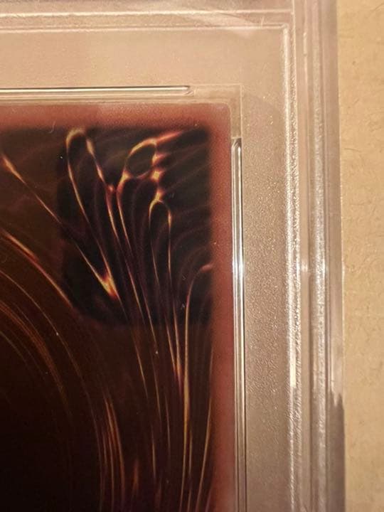エリア20th psa10