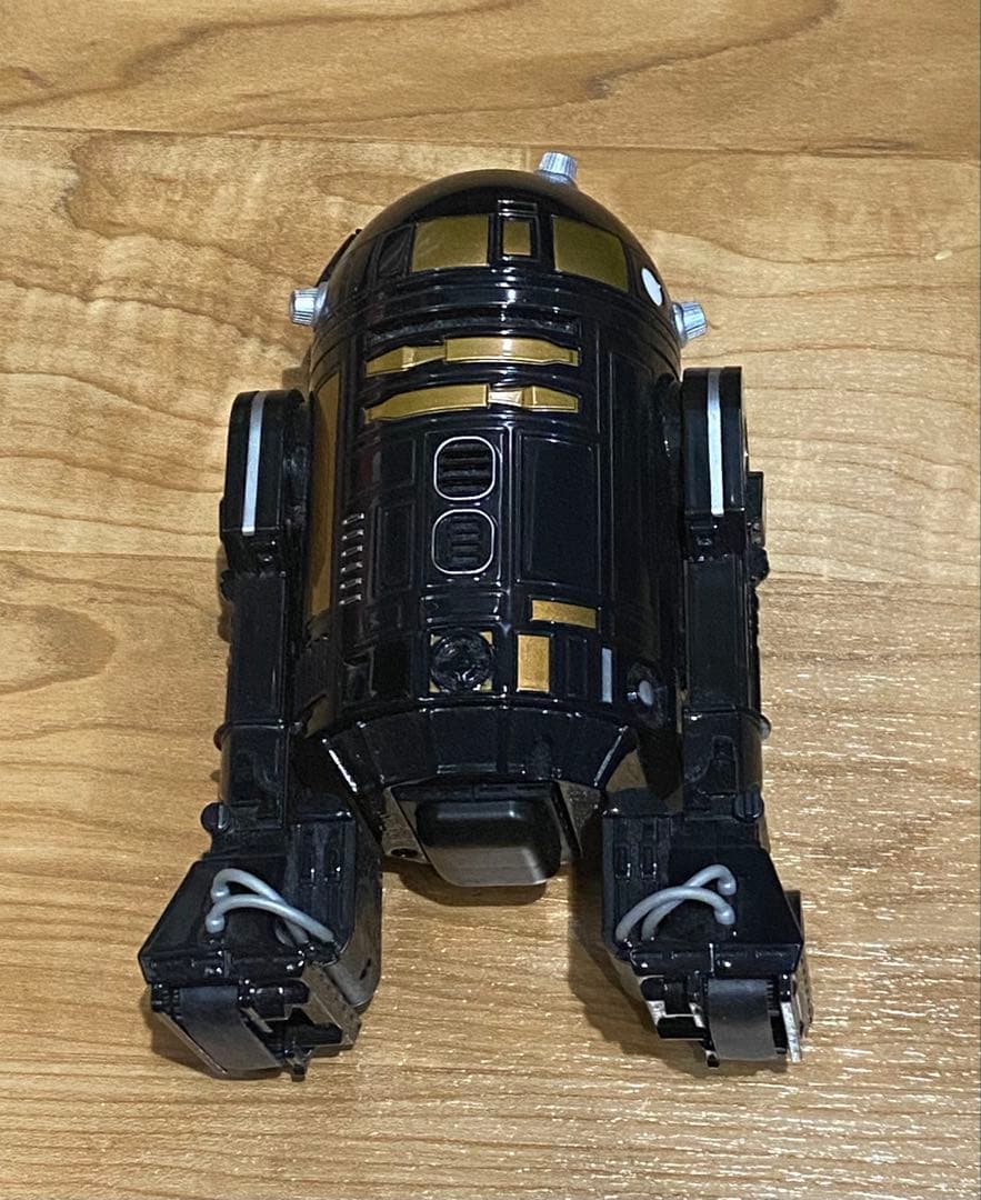 ス*読様 スターウォーズ ラジコンドロイド　sphero 4体セット