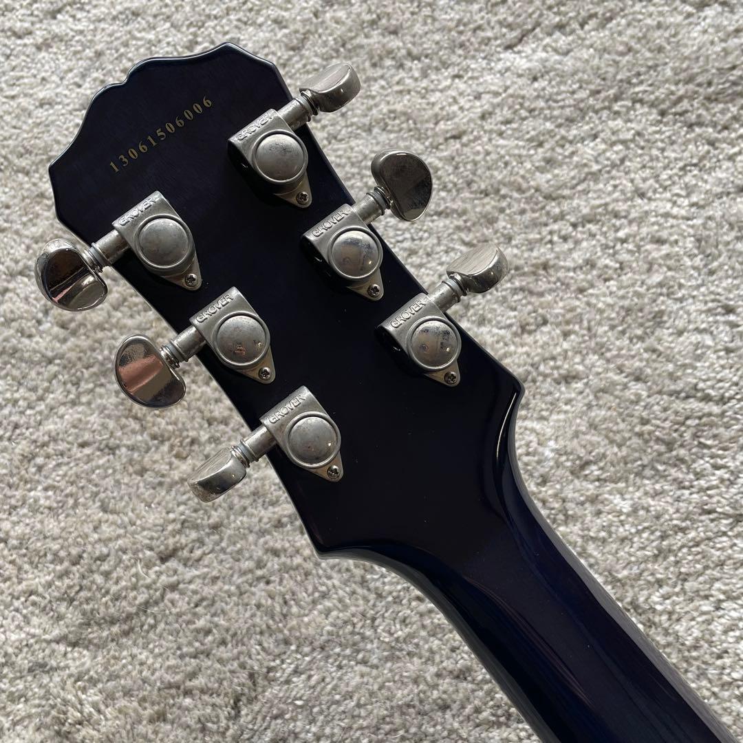 ギター Epiphone by Gibson Les Paul Standard Pro