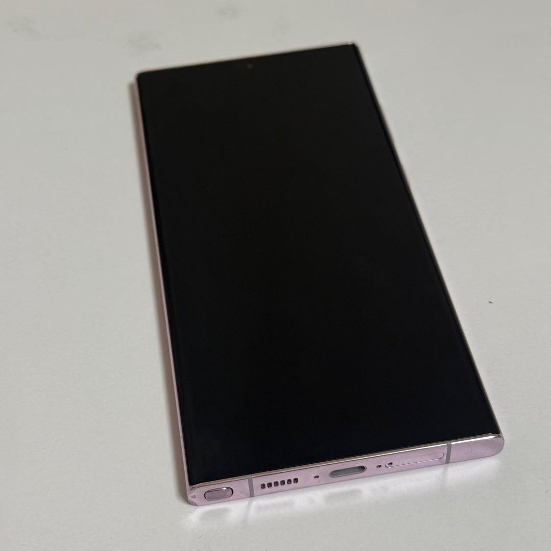 Samsung Galaxy S23 Ultra 512GB SIMフリー