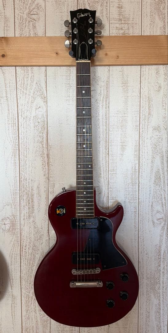 Gibson Les Paul Special 1989年製