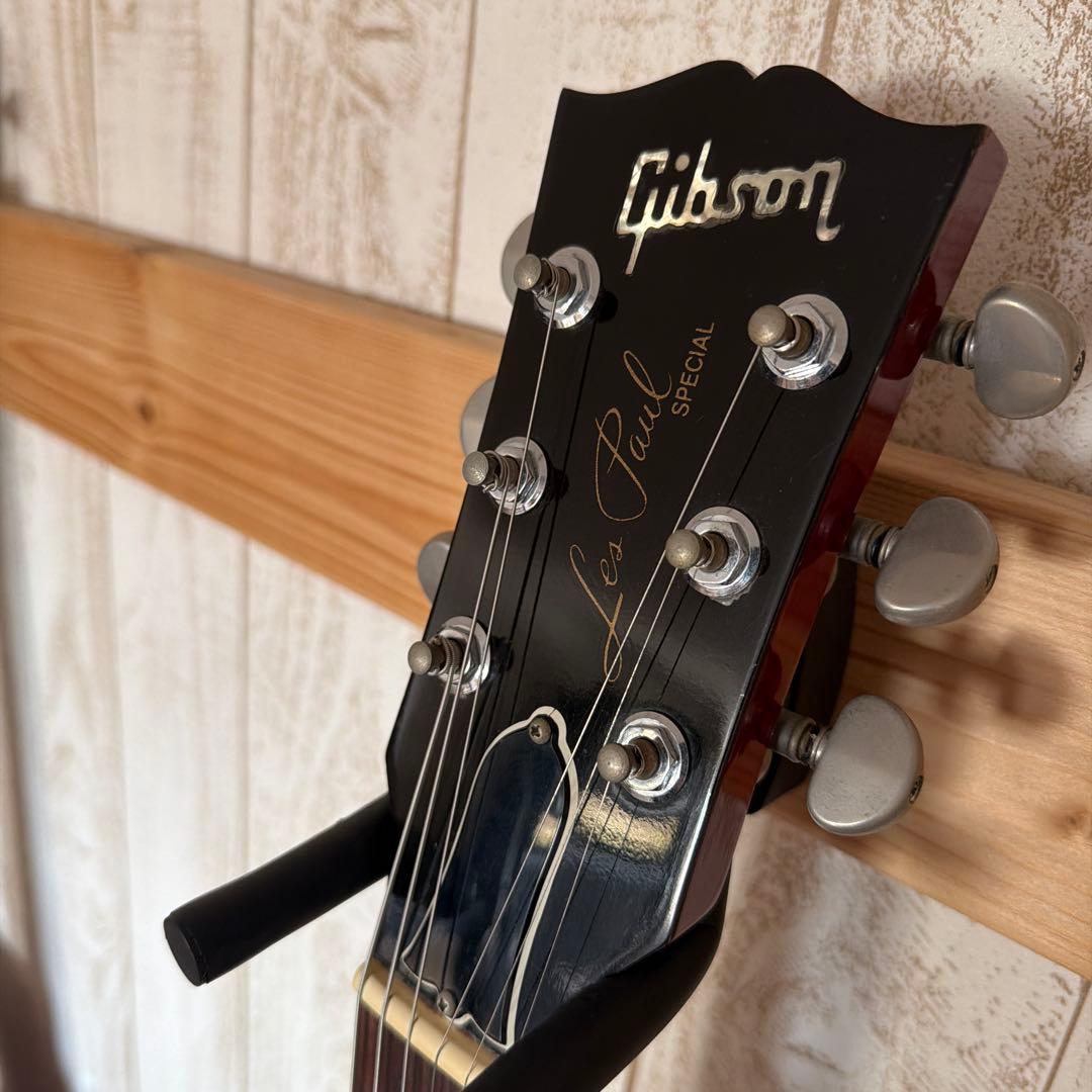Gibson Les Paul Special 1989年製