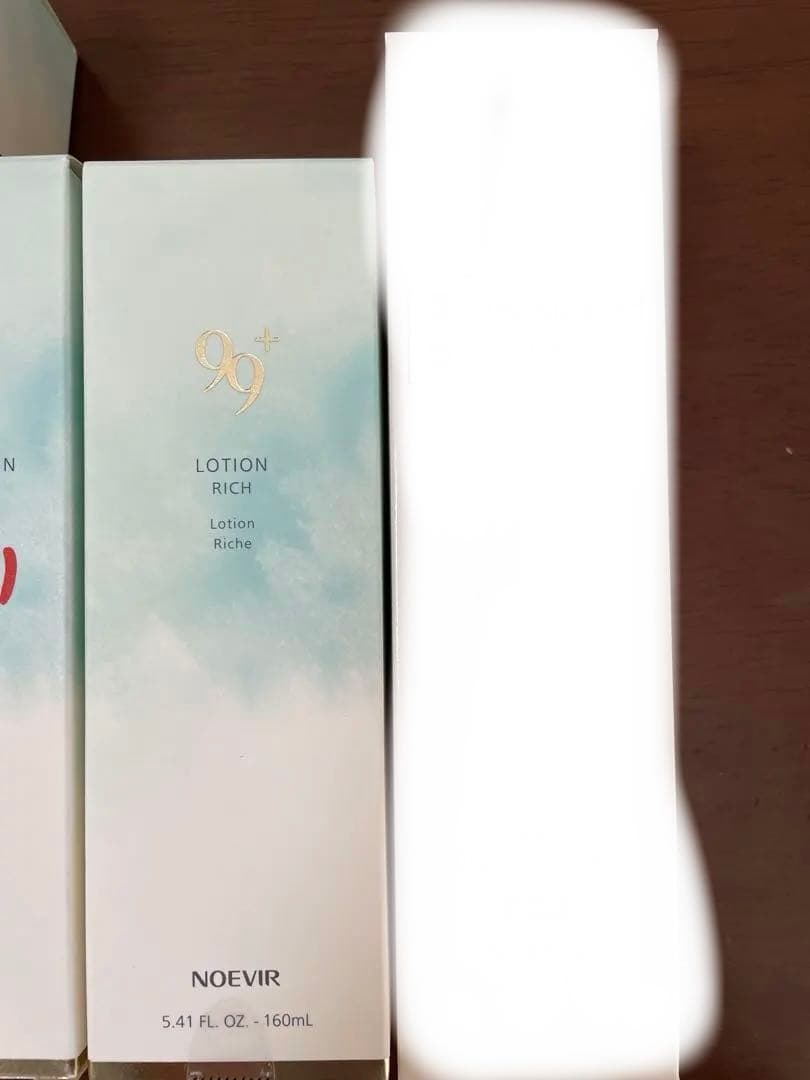 NOEVIR 99 セット
