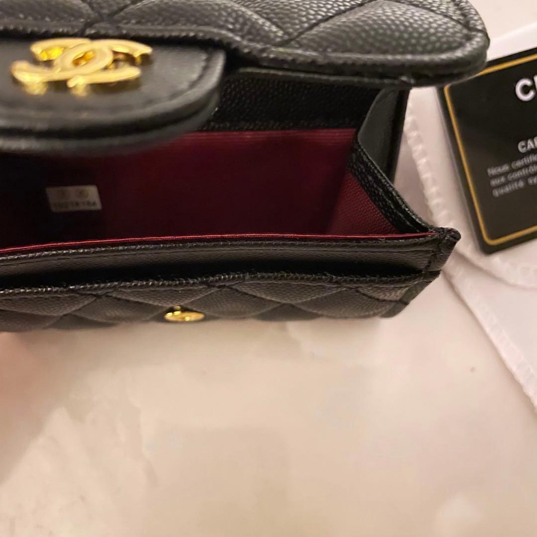 ブラック 財布