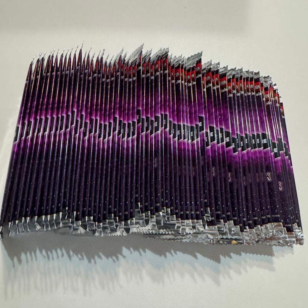 OTS28パック　北米版　60パック