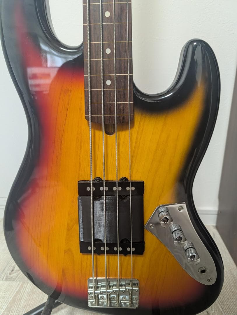 【中古】BUCCHUS BJB-1R-FL 3TS