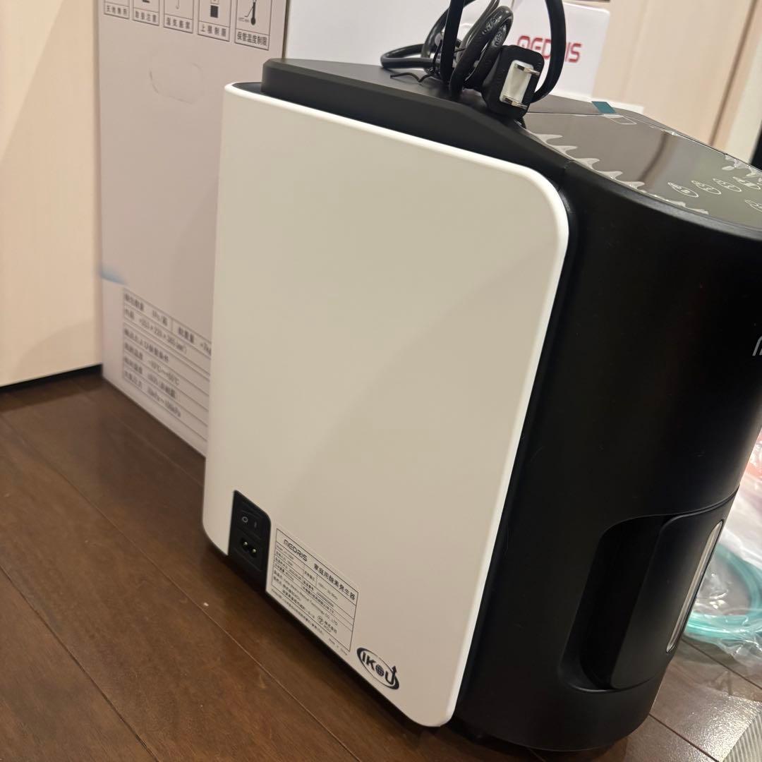 ペット用酸素濃縮器 酸素発生器