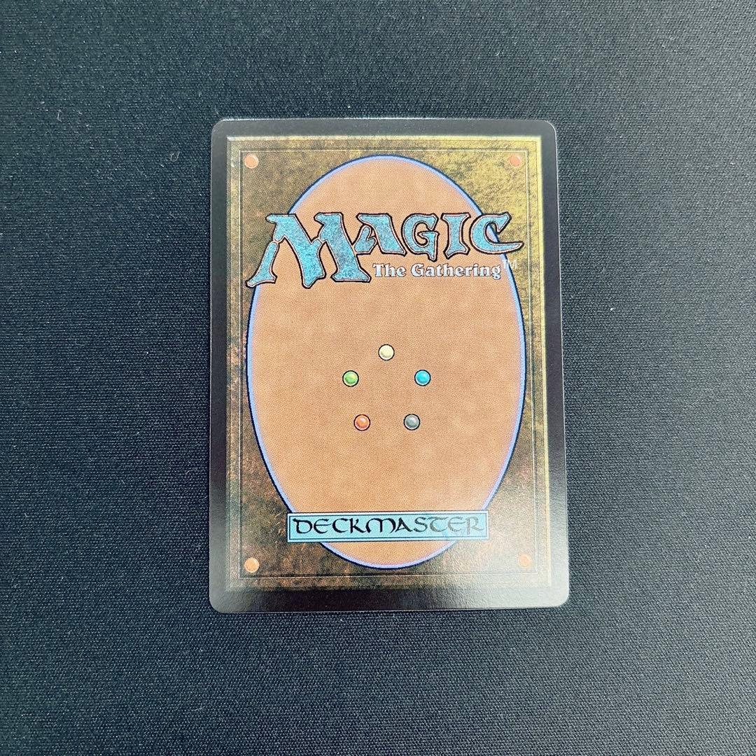 【DFT】JP 忍耐の記念碑 ファーストプレイス Foil