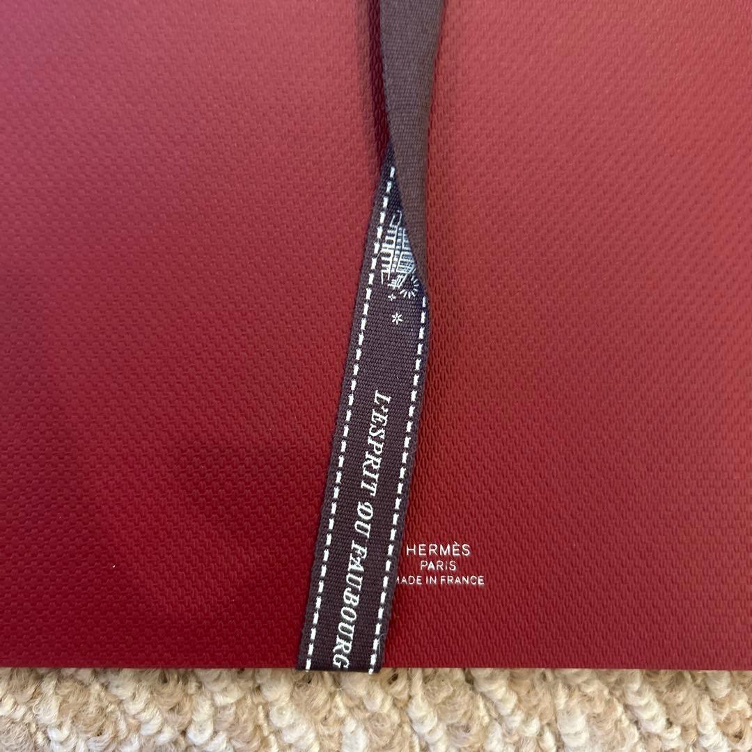 HERMESノート