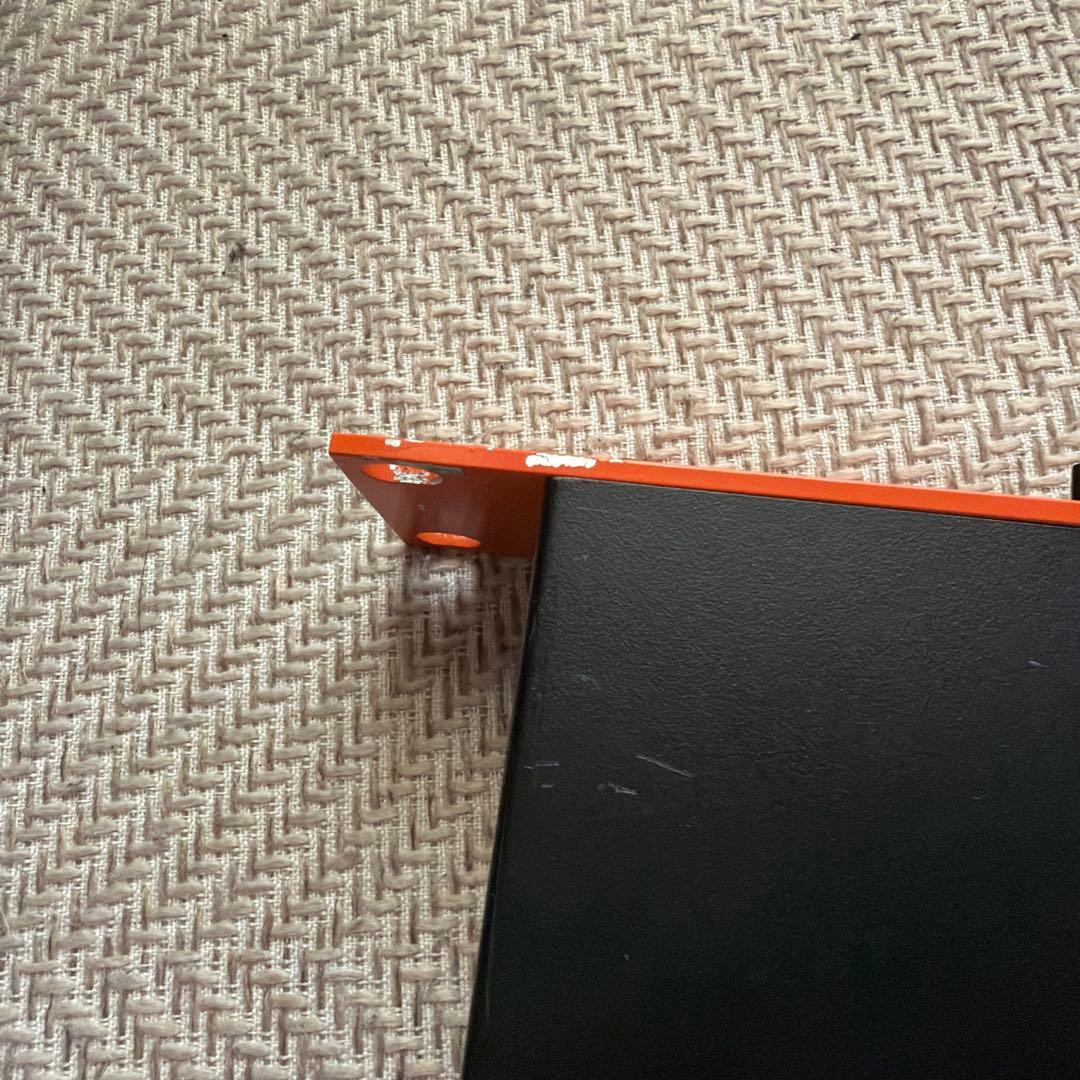 Warm Audio TB12 Tone Beast マイクプリアンプ