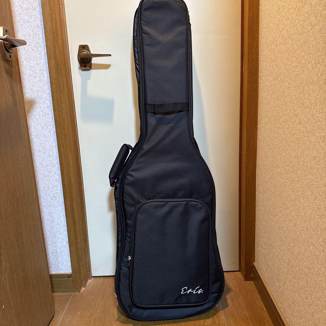 Eris. Nestia airy blue エレキギターWEB限定