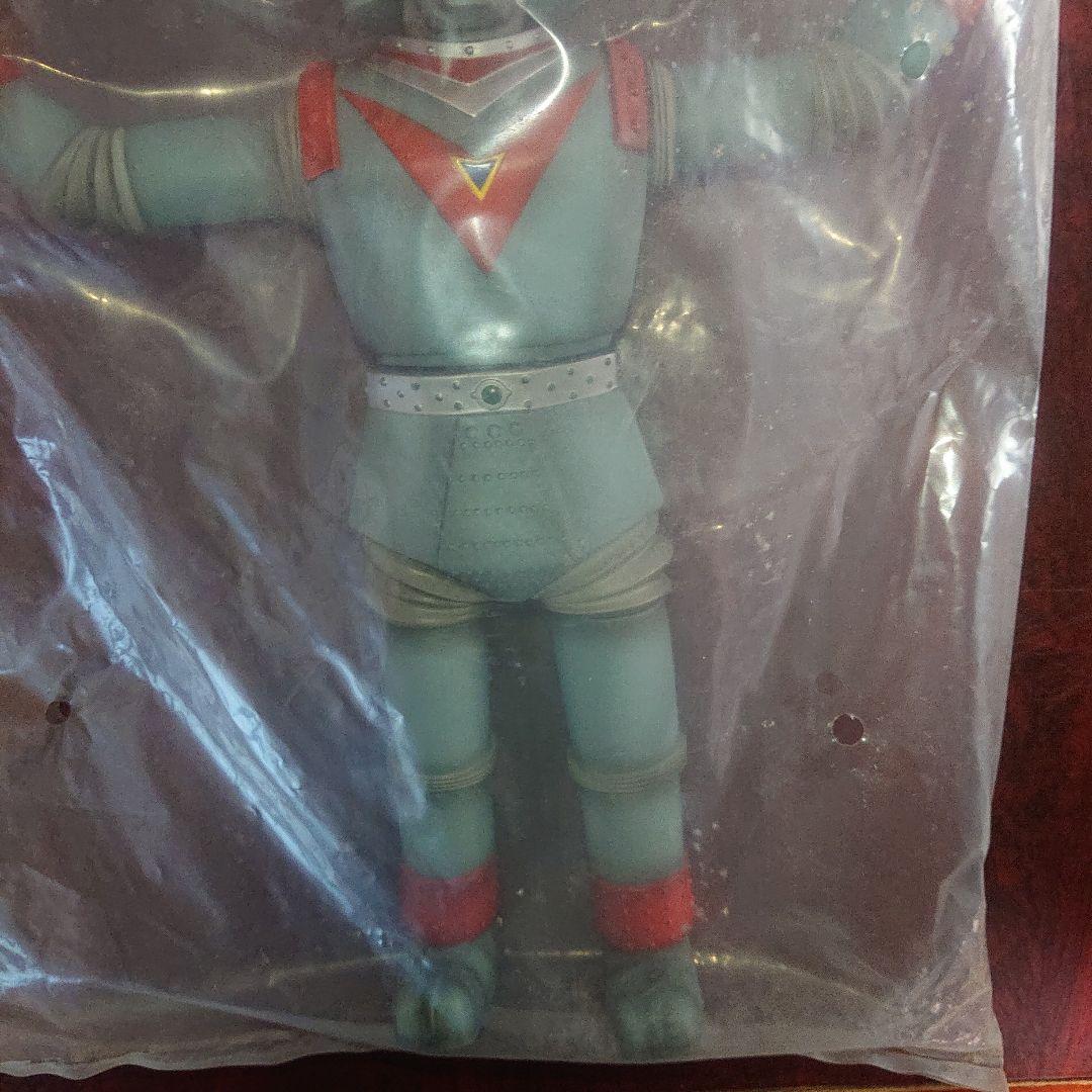 非売品/ジャイアントロボ ソフビ