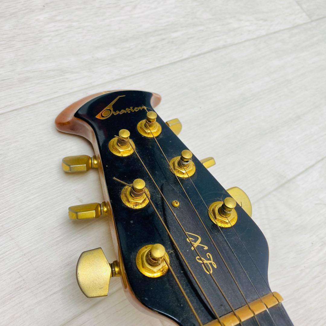 Ovation エレアコ　1778LX