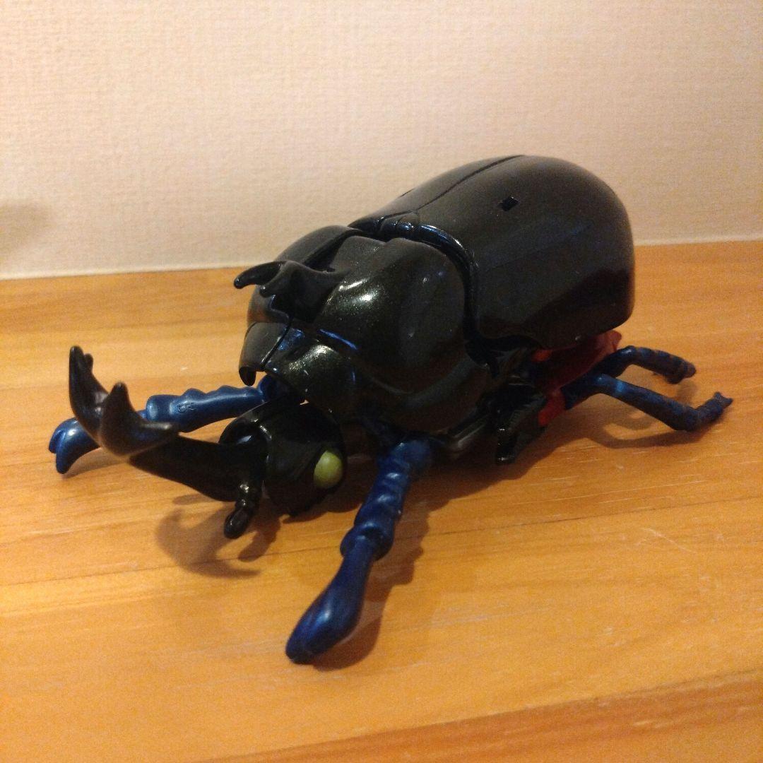 トリプルダクス　ビーストウォーズⅡ トランスフォーマー