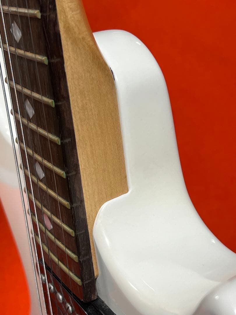 B.C.Rich B.C.リッチ マリオン Marion / ミディアムスケール