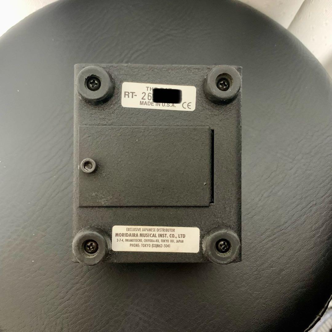 Proco RAT2 ディストーション