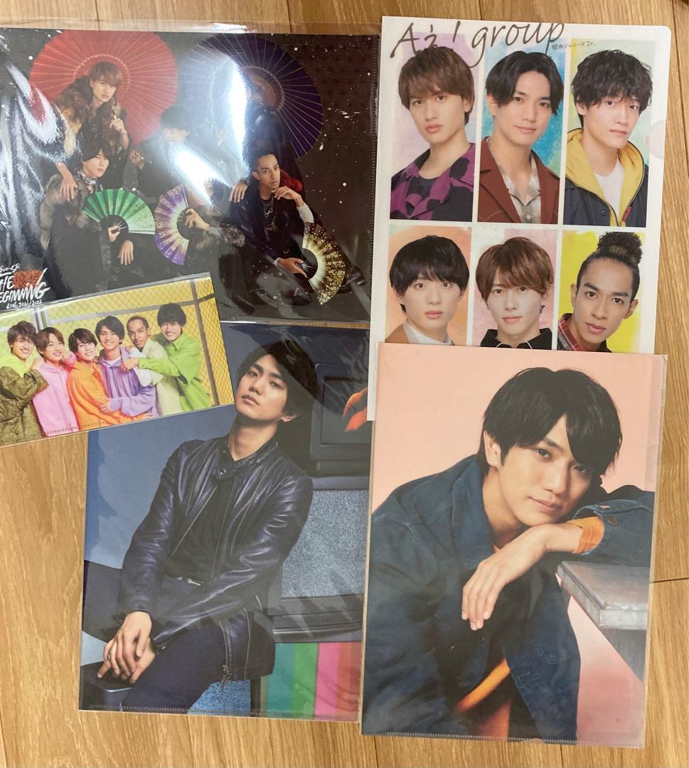 Aぇ! group グッズ 正門良規 ちびぬい まとめ売り