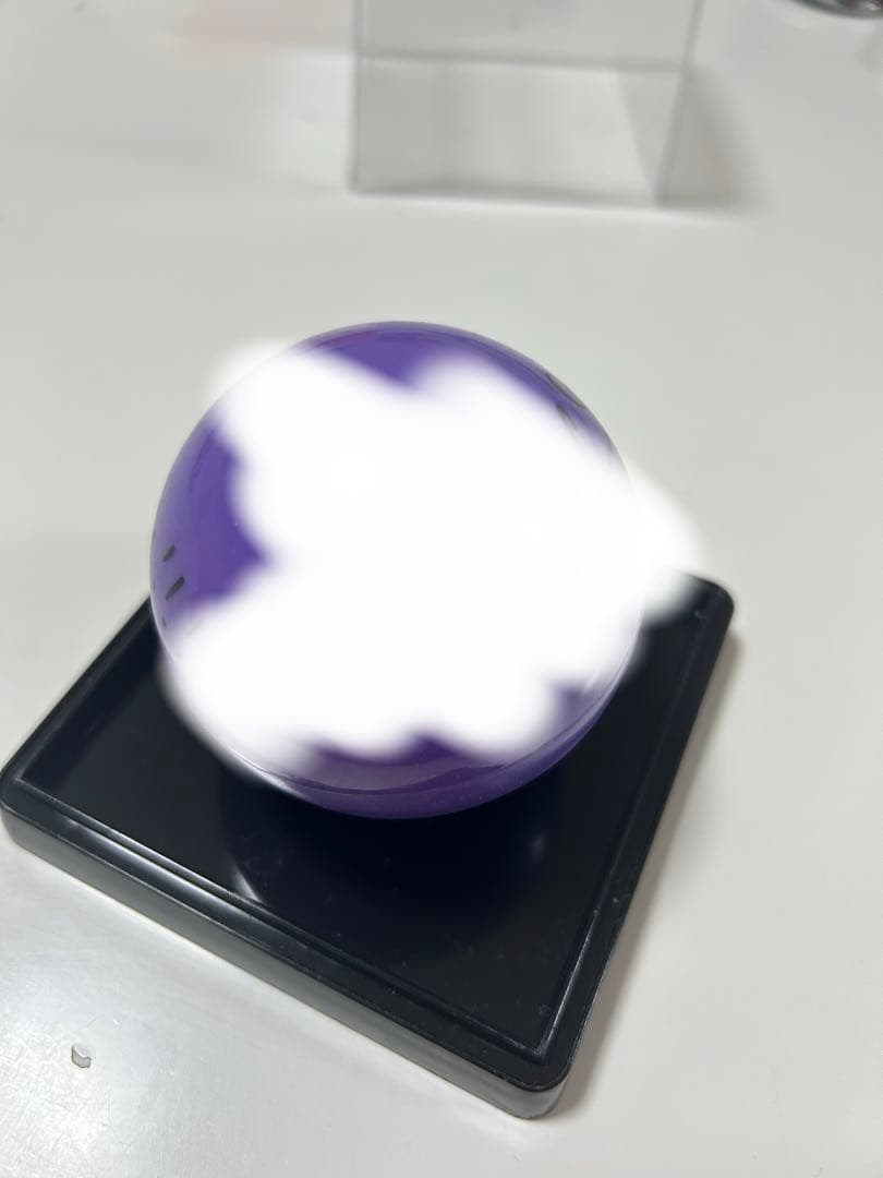 INI 許豊凡 サインボール