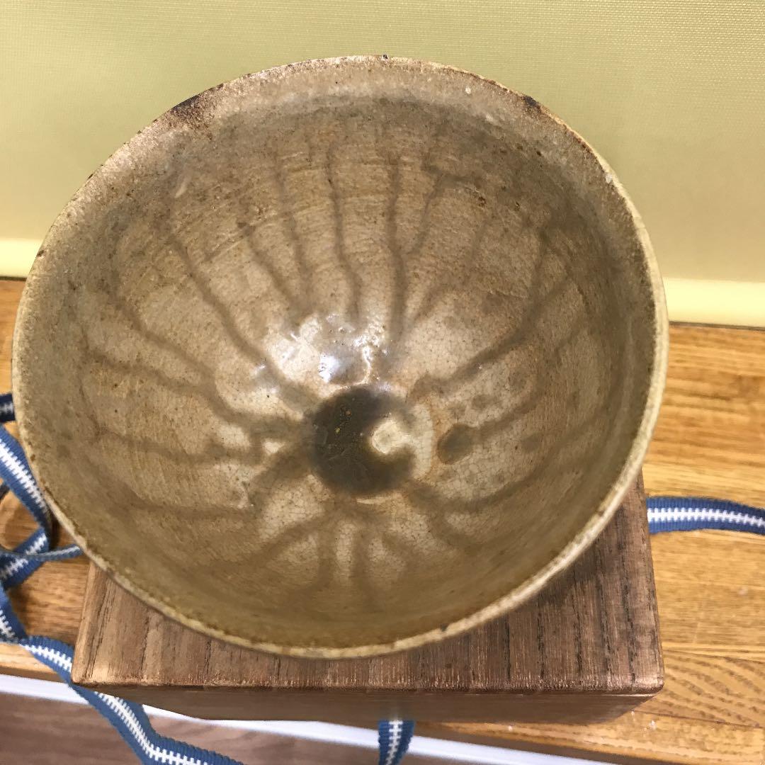 抹茶茶碗