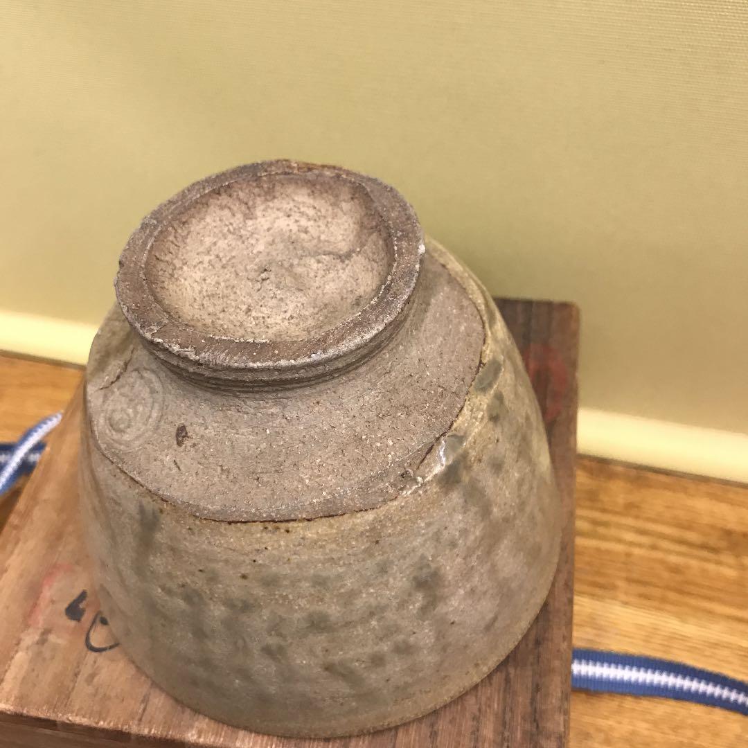 抹茶茶碗