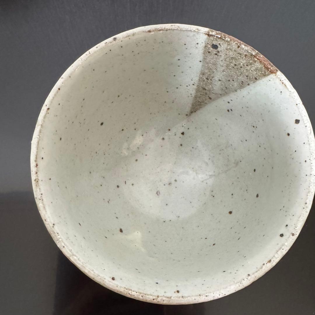 茶道具　表千家《茶碗》高麗