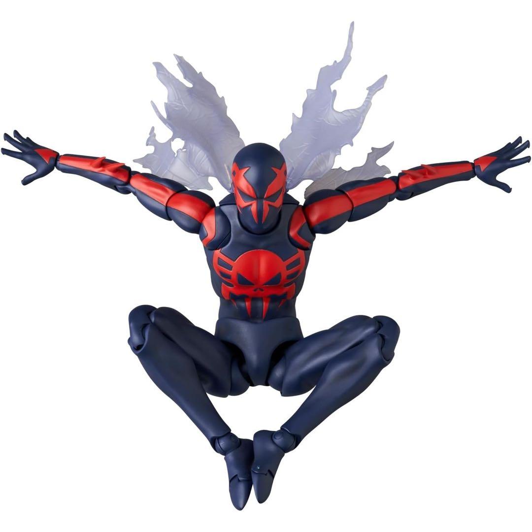 スパイダーマン2099 フィギュア